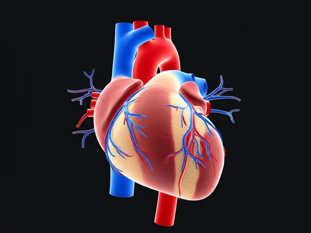 Cardiac Cycle Simulation