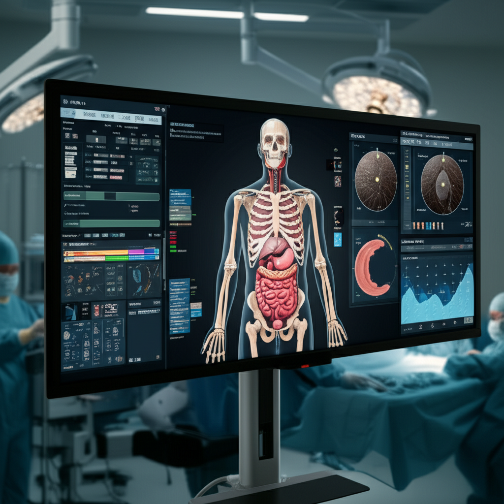 Surgical Planning Tool